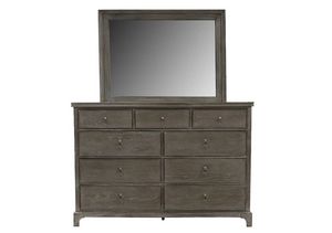 Huntington Dresser and Mirrir