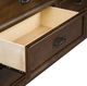 Liberty Furniture Saddlebrook Tobacco Dresser-4