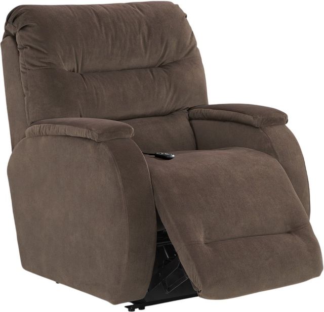 Best® Home Furnishings Customizable Mastodon Power Space Saver Recliner-3