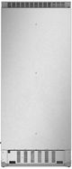 Monogram® 36" 20.2 Cu. Ft. Panel Ready Integrated Right Hinge Built-In Bottom Freezer Refrigerator-4