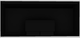 Vent-A-Hood® 54" Black Wall Mounted Range Hood-3