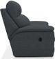 La-Z-Boy® Roman La-Z-Time® Steel Reclining Chair and a Half-2