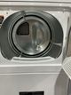 Speed Queen® Commercial 7.0 Cu. Ft. Dryer, 7.0 Cu. Ft. Dryer White Stack Laundry-2