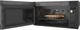 Café™ 1.7 Cu. Ft. Black Slate Convection Over the Range Mircowave-2