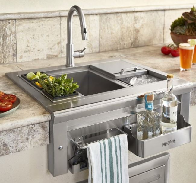 Lynx Cocktail Station - Thumbnail 3
