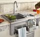 Lynx® Professional 30” Built In Cocktail Pro-Stainless Steel-3