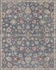 Feizy Rylan Blue 5' x 8' Rug-0