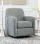 Southern Motion™ Customizable Flash Dance Swivel Glider Chair-1