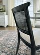 Hooker® Furniture Charleston Garden Gate/Oyster Dining Side Chair-4