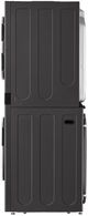 LG Washer Tower and Styler Combo-5
