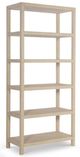 Century® Curate Santa Rosa Natural Etagere-0