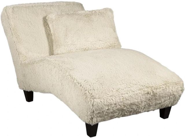 Inspired Home 130 Yakety Yak Sand Chaise Lounge-0