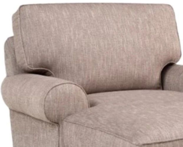 Smith Brothers Customizable 5000 Chaise-1