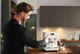Miele MilkPerfection Lotus White  Espesso Machine with WiFiConn@ct-2
