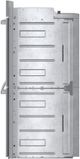 Bosch Benchmark® Series 30" Stainless Steel Electric Built In Double Oven-4