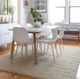 Dalyn™ Rug Company Voyage VY2 Beige 5'x8' Area Rug-1