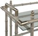 Fairfield® Temperate Grove Sanibel Bar Cart-4