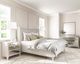 A.R.T. Furniture® Mezzanine Dove Gray Nightstand-1