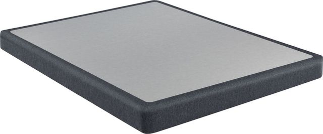 Serta® 24 Waterfall 6" Split King Low Profile Foundation, Includes 2 Pieces-1