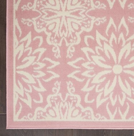 Nourison Home™ Jubilant 5'x7' Style 14 Area Rug-3