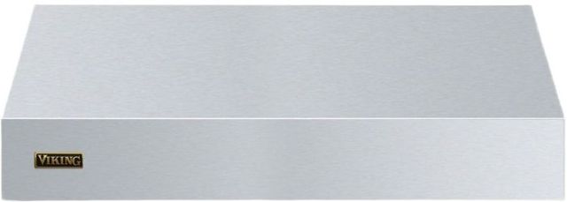 Viking® 5 Series 48" Stainless Steel Under Cabinet Range Hood-0