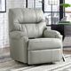 Best® Home Furnishings Customizable JoJo Leather Power Space Saver® Recliner-4