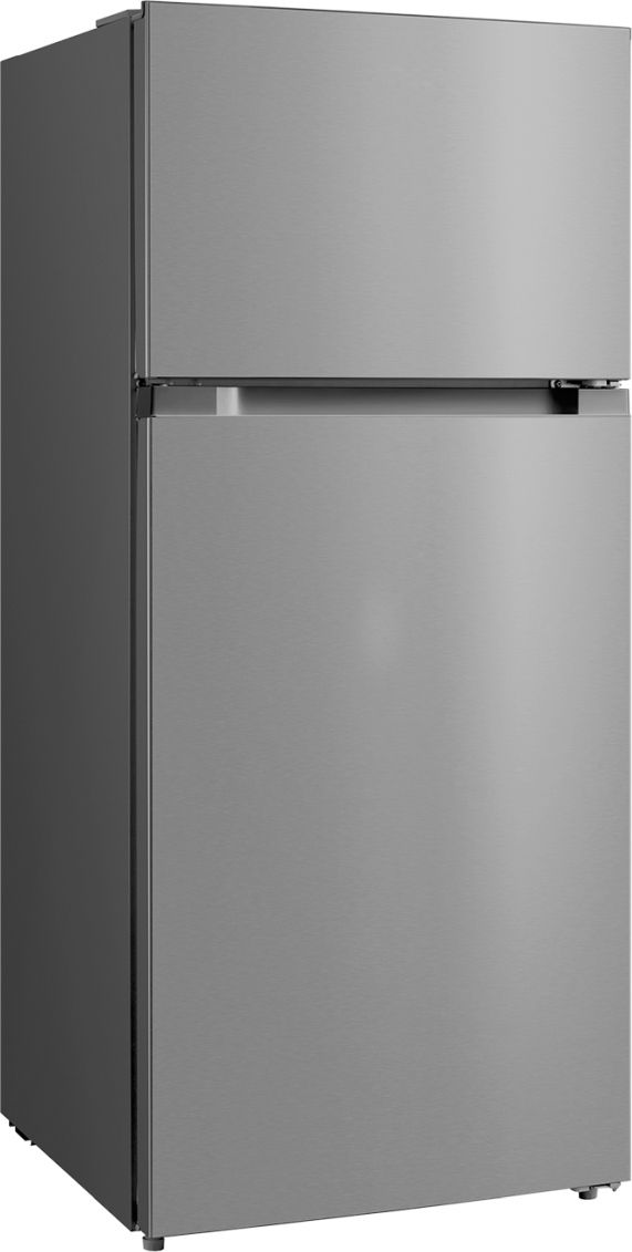 Element® 28" 16 Cu. Ft. Stainless Steel Top Freezer Refrigerator -2