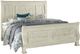 Vaughan-Bassett Rustic Hills Weathered White Bedroom Collection-1