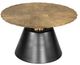Zuo® Modern Chenai Black Coffee Table-3