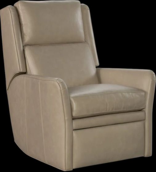 Bradington-Young Customizable Cloud Zero Gravity Recliner with Power Headrest-0