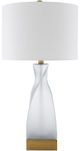 Surya Jada Glass Table Lamp-0