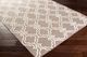 Surya Gable Taupe 3'x5' Area Rug-2