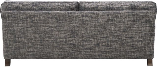 Craftmaster® Customizable Soft Haven 80" 2 Over 1 Sofa-4