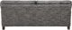 Craftmaster® Customizable Soft Haven 80" 2 Over 1 Sofa-4