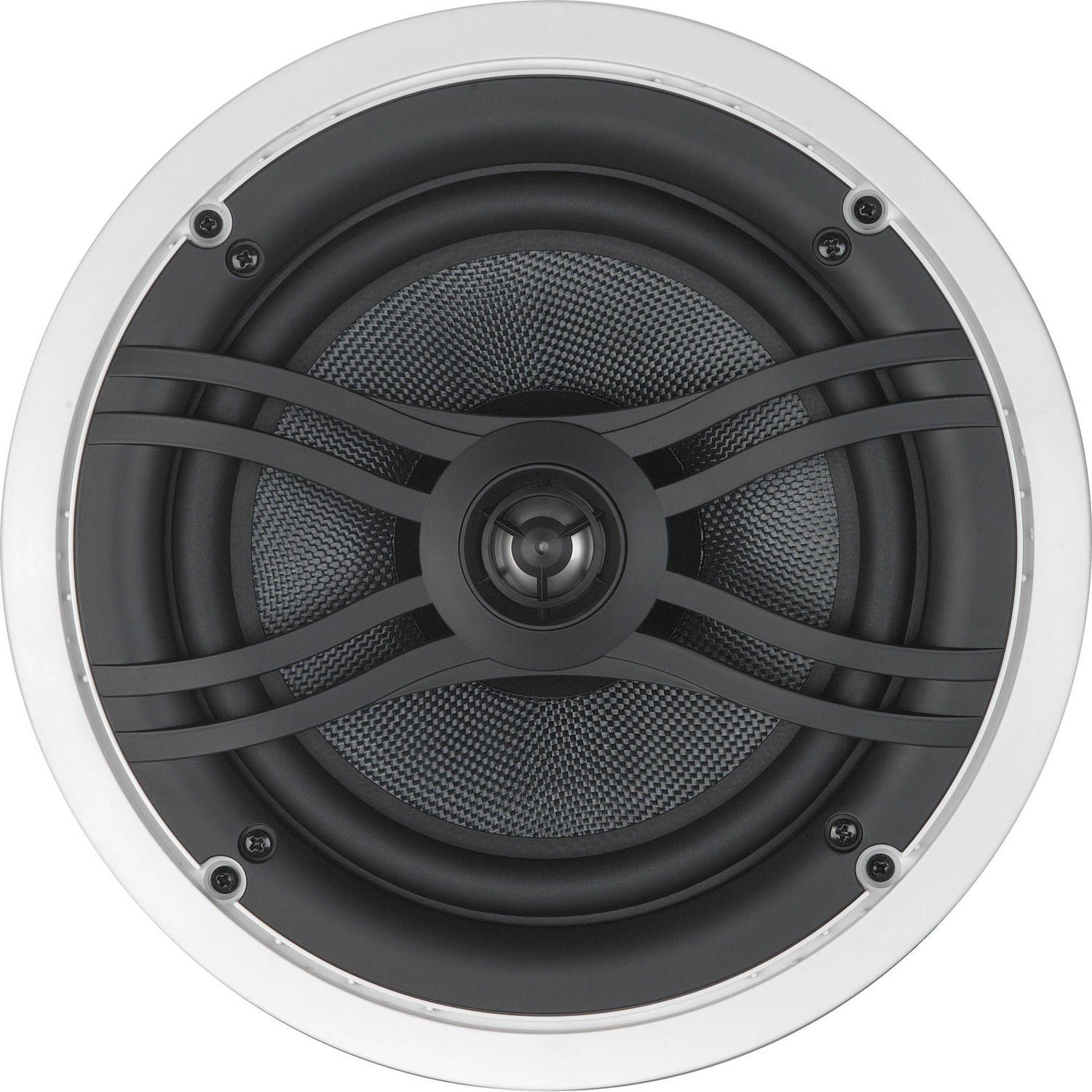 Yamaha NS-IW560C Home Cinema In-Ceiling Speakers - Thumbnail 2