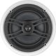Yamaha® White Home Cinema In-Ceiling Speakers-1