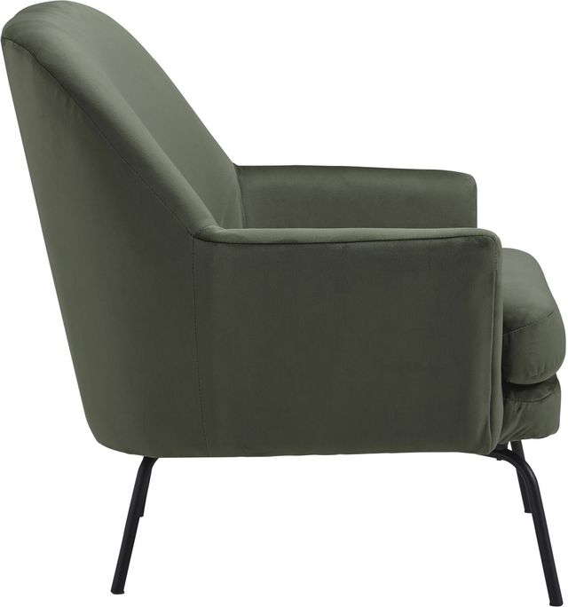 Signature Design by Ashley® Dericka Moss Accent Chair-2