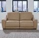 Liberty Furniture Blake Sophia Oatmeal Power Reclining Sofa-1