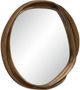 Renwil® Reave Gold-Bronze Accent Mirror-2