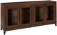 Signature Design by Ashley® Annswick Medium Brown Accent Cabinet-0