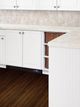 Summit® 2.2 Cu. Ft. Panel Ready Under the Counter Refrigerator-4