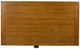 Liberty Furniture Treasures Rustic Oak Rectangular Dining Table-4