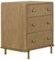 Coaster® Arini 5-Piece Sand Wash California King Bedroom Set-2