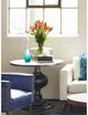 Moe's Home Collection Lexie Black Dining Table-2