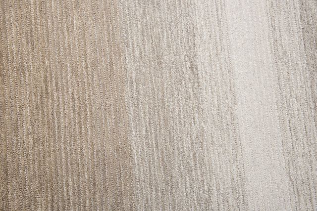 Rizzy Home Dune Beige 5' x 8' Rug-2