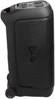 JBL® PartyBox Stage 320 Black Wireless Portable Speaker with Powerful JBL Pro Sound-4