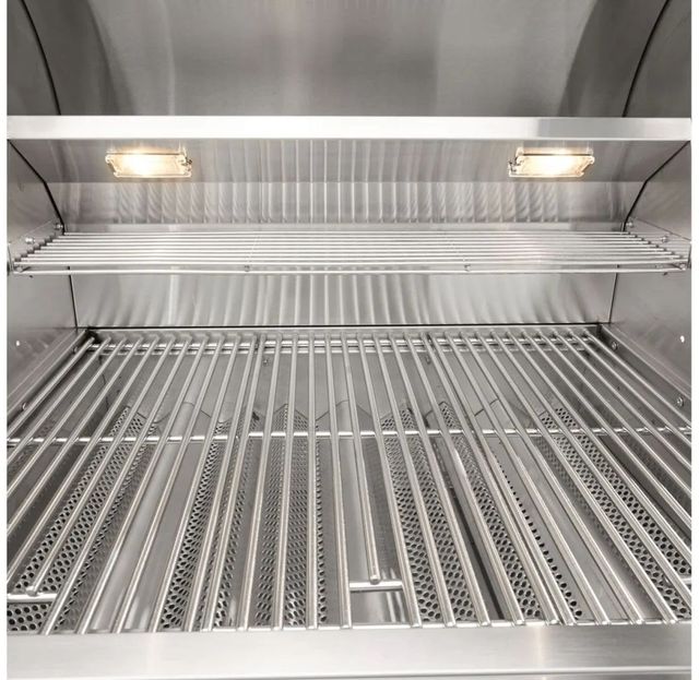 Coyote® C-Series 3-Burner Stainless Steel Built-In Natural Gas Grill-1