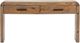 Crestview Collection Pleasant Grove Natural Console Table-2