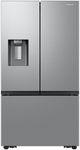 Samsung 36" 26 Cu. Ft. Fingerprint Resistant Stainless Steel Freestanding French Door Refrigerator-0