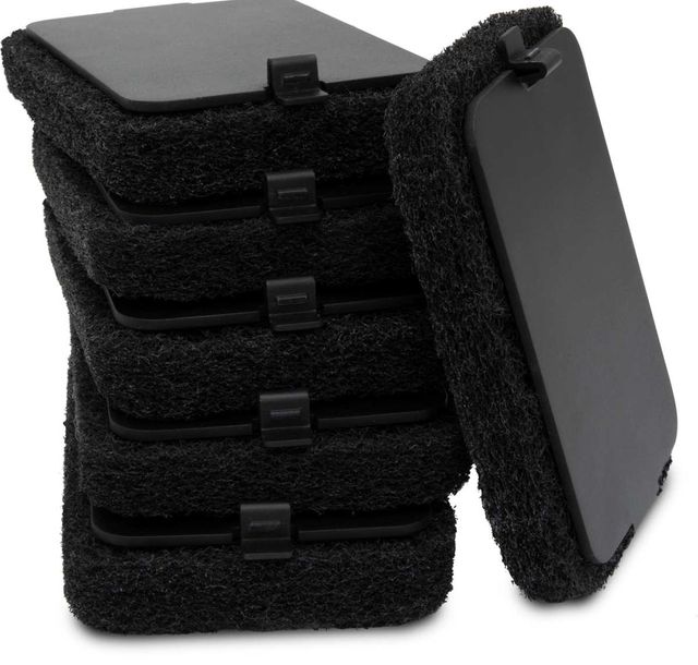 Weber® Griddle Scour Pad Replacement Pack-0